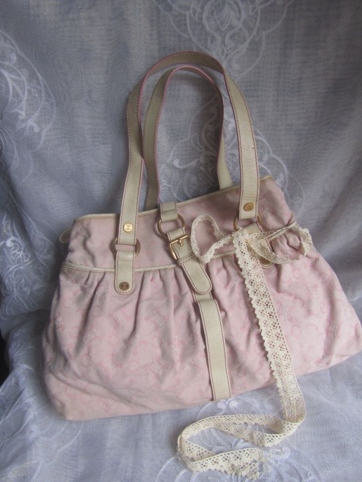 tas pink